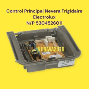 Control Principal Nevera Frididaire-Electrolux-5304526011